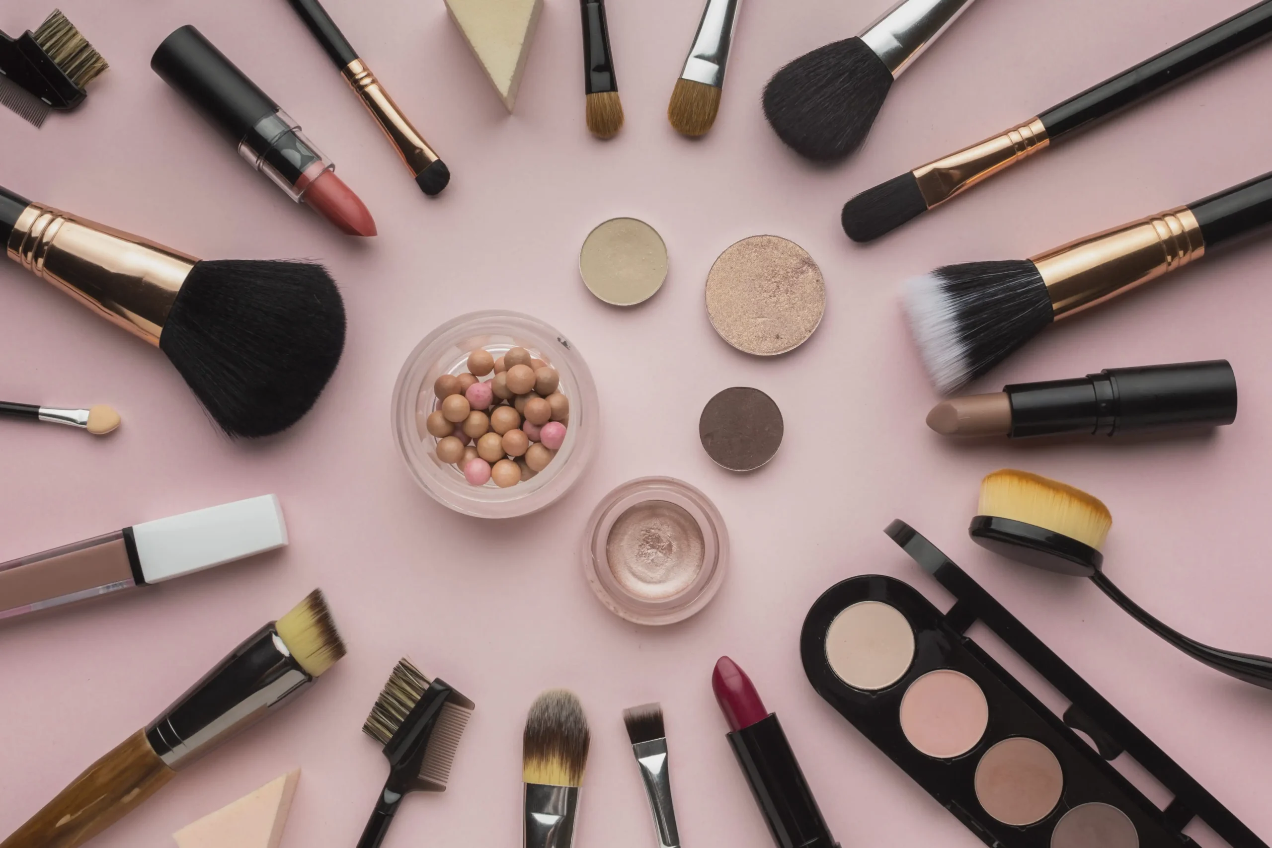 Best Online Makeup Artist Course