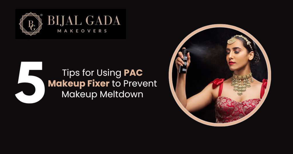 PAC Makeup Fixer