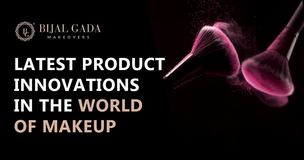 Latest HD Makeup Products Innovations in the World of Makeup