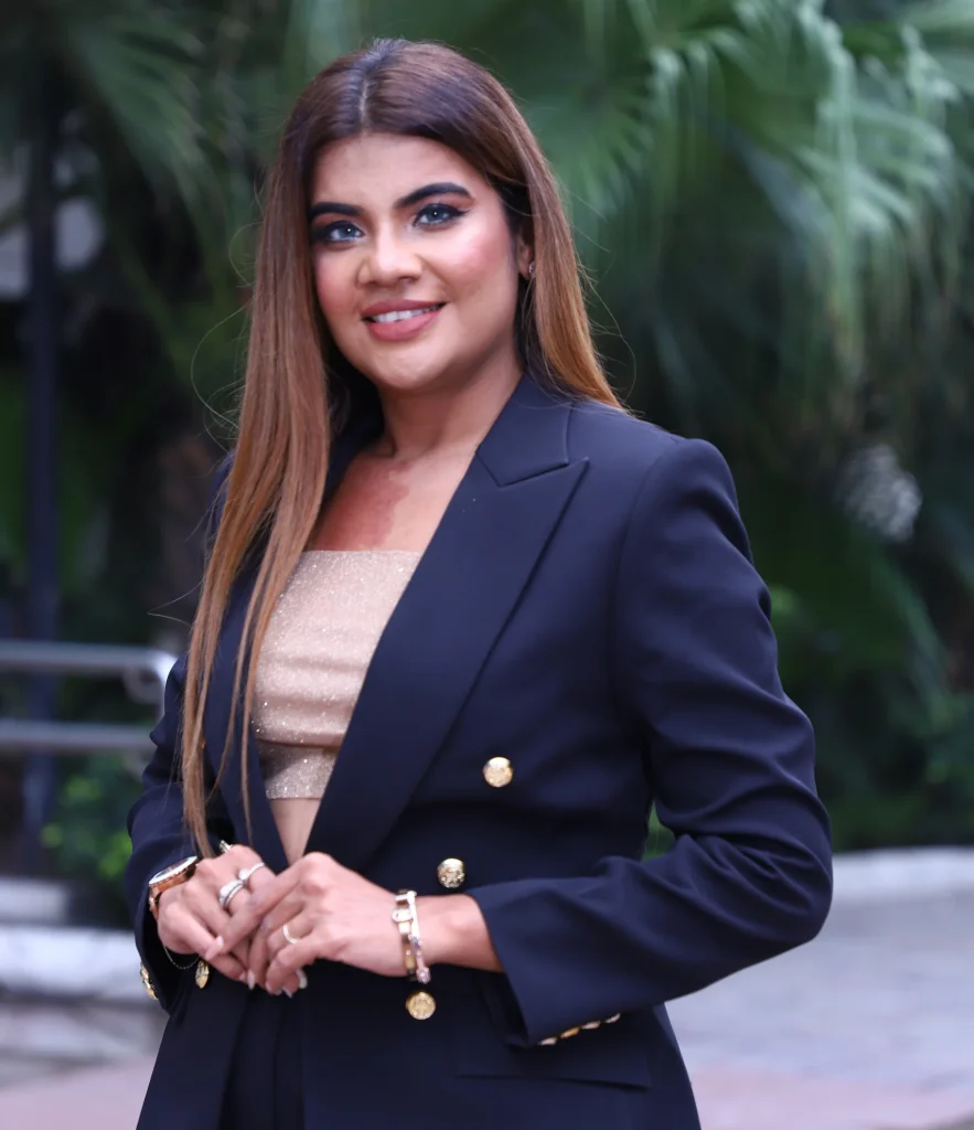 Makeup Academy in Mumbai