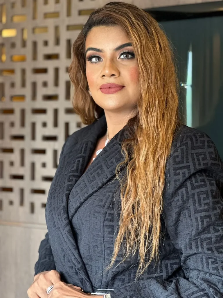 Makeup Academy in Mumbai