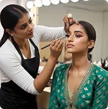 Makeup Academy in Mumbai