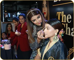 Makeup Academy in Mumbai